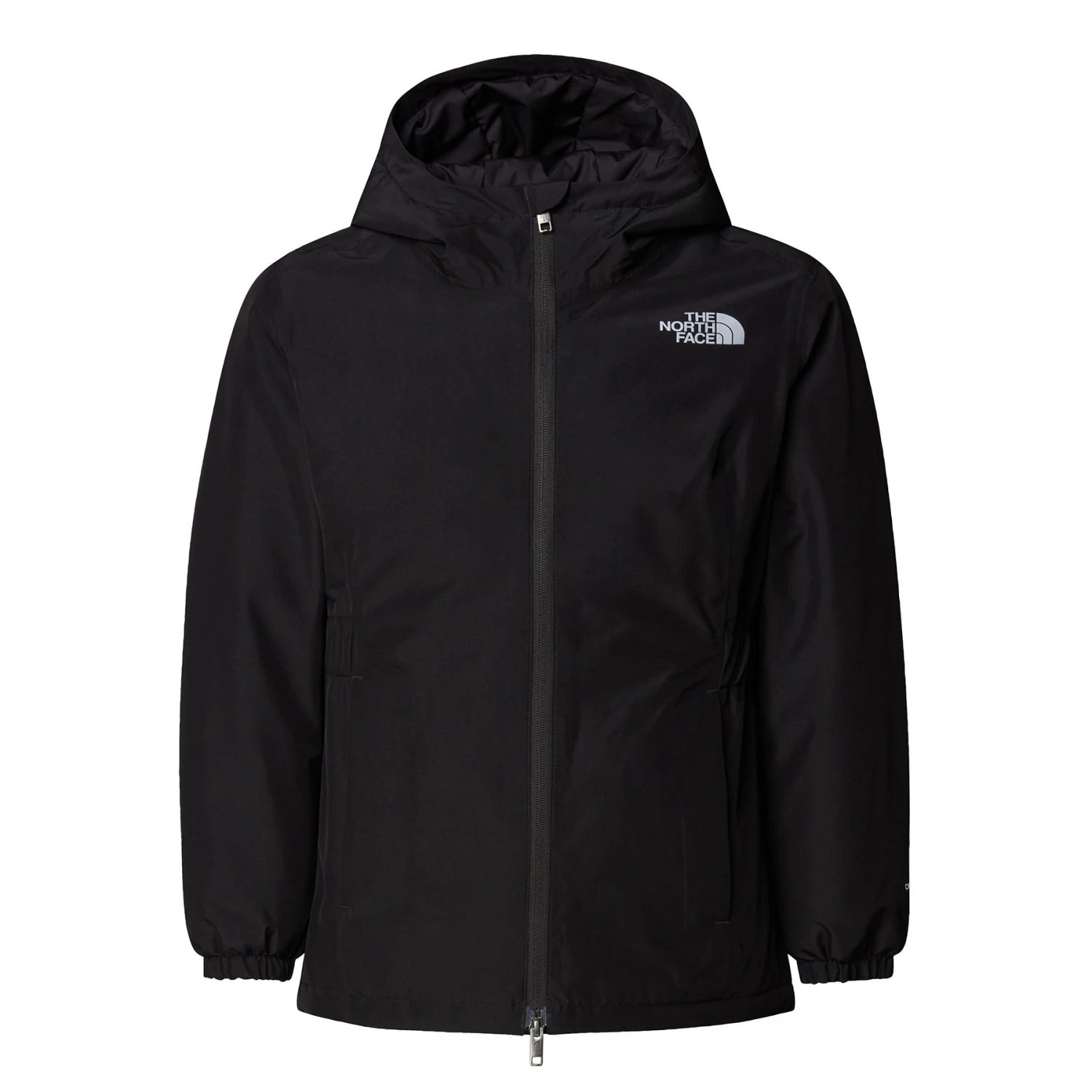 The North Face Girls' Hikesteller Insulated Parka 9 The North Face Girls' Hikesteller Insulated Parka - Image 7