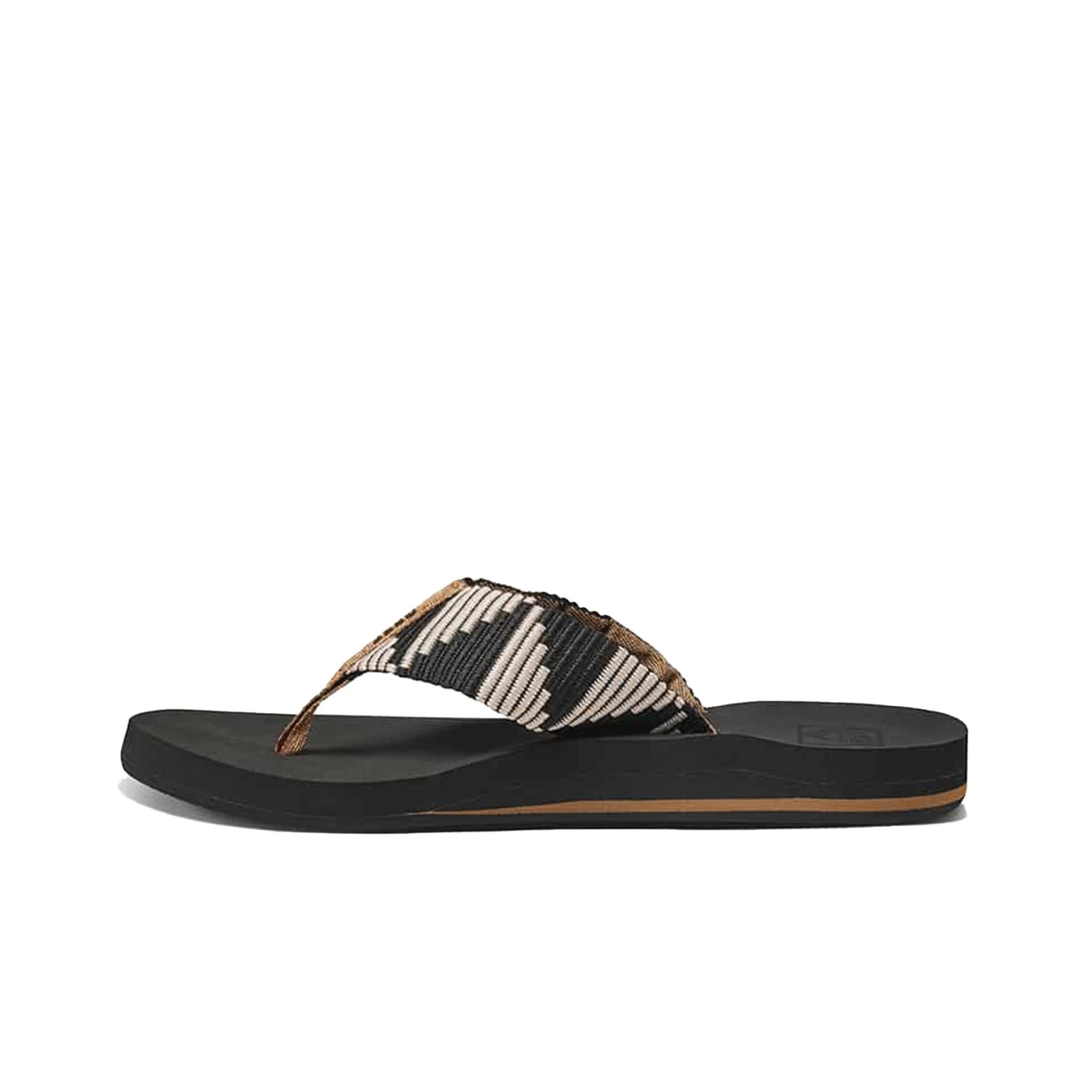 Reef Women's Spring Woven Flip Flops 12 Reef Women's Spring Woven Flip Flops - Image 10