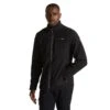Craghoppers Men's Lightweight Altis Jacket -Columbia Store 0003 CML070 800 Black 02