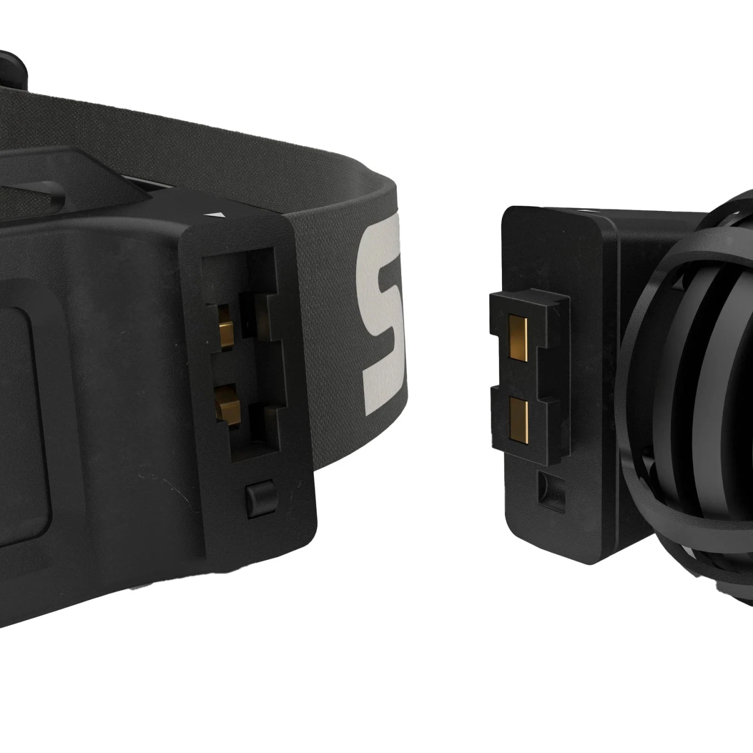 Silva Free 2000 S Head Torch 12 Silva Free 2000 S Head Torch - Image 10