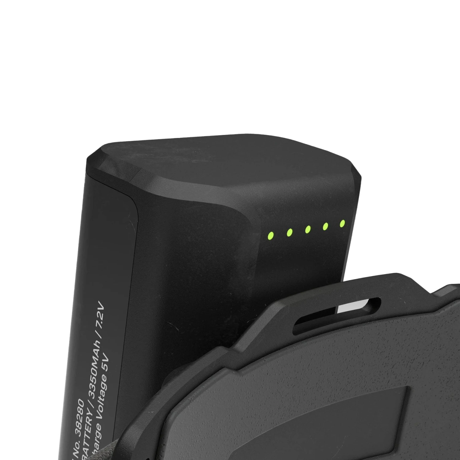 Silva Free Headlamp Battery 2.0Ah (14.4Wh) 6 Silva Free Headlamp Battery 2.0Ah (14.4Wh) - Image 4