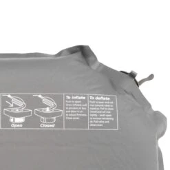 Outwell Dreamcatcher Single 7.5 Self-Inflating Mat 12 Outwell Dreamcatcher Single 7.5 Self-Inflating Mat -Columbia Store 0003 GetImage 3
