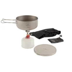 Robens Fire Midge Titanium Cook Set -Columbia Store 0003 GetImage 5 76c45ae4 4a4b 497a a7f2 5aca75259f49