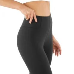 Salomon Women's Cross Multi Tights 9 Salomon Women's Cross Multi Tights -Columbia Store 0003 LC1894400 4 MOD crossmulti28tight deepblack taillehaute w