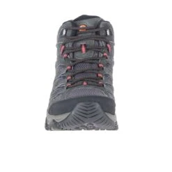 Merrell Men's Moab 3 Mid GORE-TEX Hiking Boots 25 Merrell Men's Moab 3 Mid GORE-TEX Hiking Boots -Columbia Store 0003 MRLM J035785 042420 S21 090