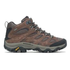 Merrell Men's Moab 3 Mid GORE-TEX Hiking Boots