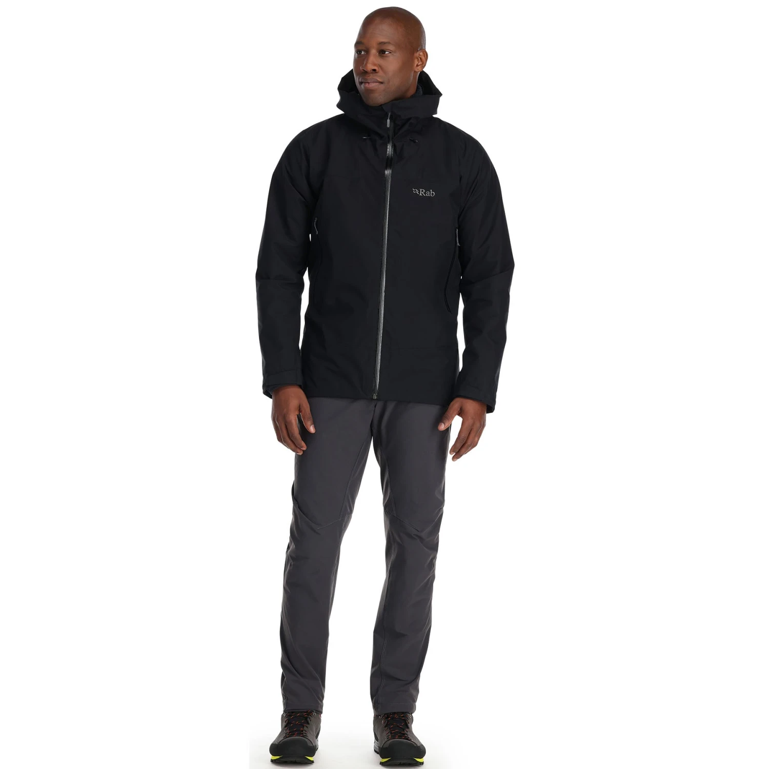 Rab Men's Namche GORE-TEX Jacket 14 Rab Men's Namche GORE-TEX Jacket - Image 12