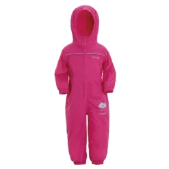 Toddlers' Puddle IV Suit -Columbia Store 0003 RKW156 9Y6 P A