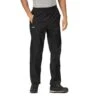 Regatta Men's Pack-It Waterproof Overtrousers