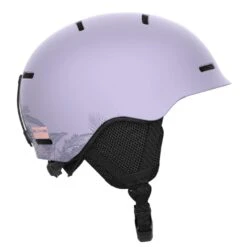 Salomon Kids' Orka Ski Helmet