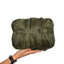 SNUGPAK Sleeper Lite Sleeping Bag -Columbia Store 0003 Sleeper Lite Packsize Olive 1300x1300 bc3a162f d719 4942 a78a c5fe6aab4bcc