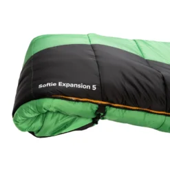 SNUGPAK Softie Expansion 5 Sleeping Bag -Columbia Store 0003 Softie Expansion 5 Detail 2 1300x1300 ab546560 98a1 4a57 83e8 8f1075a18ff0