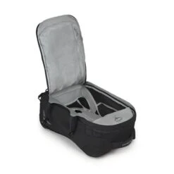 Osprey Farpoint Wheels 36 Carry On Bag 13 Osprey Farpoint Wheels 36 Carry On Bag -Columbia Store 0003 0030 farpointwhltp36 s22 side3 black 10003331 1