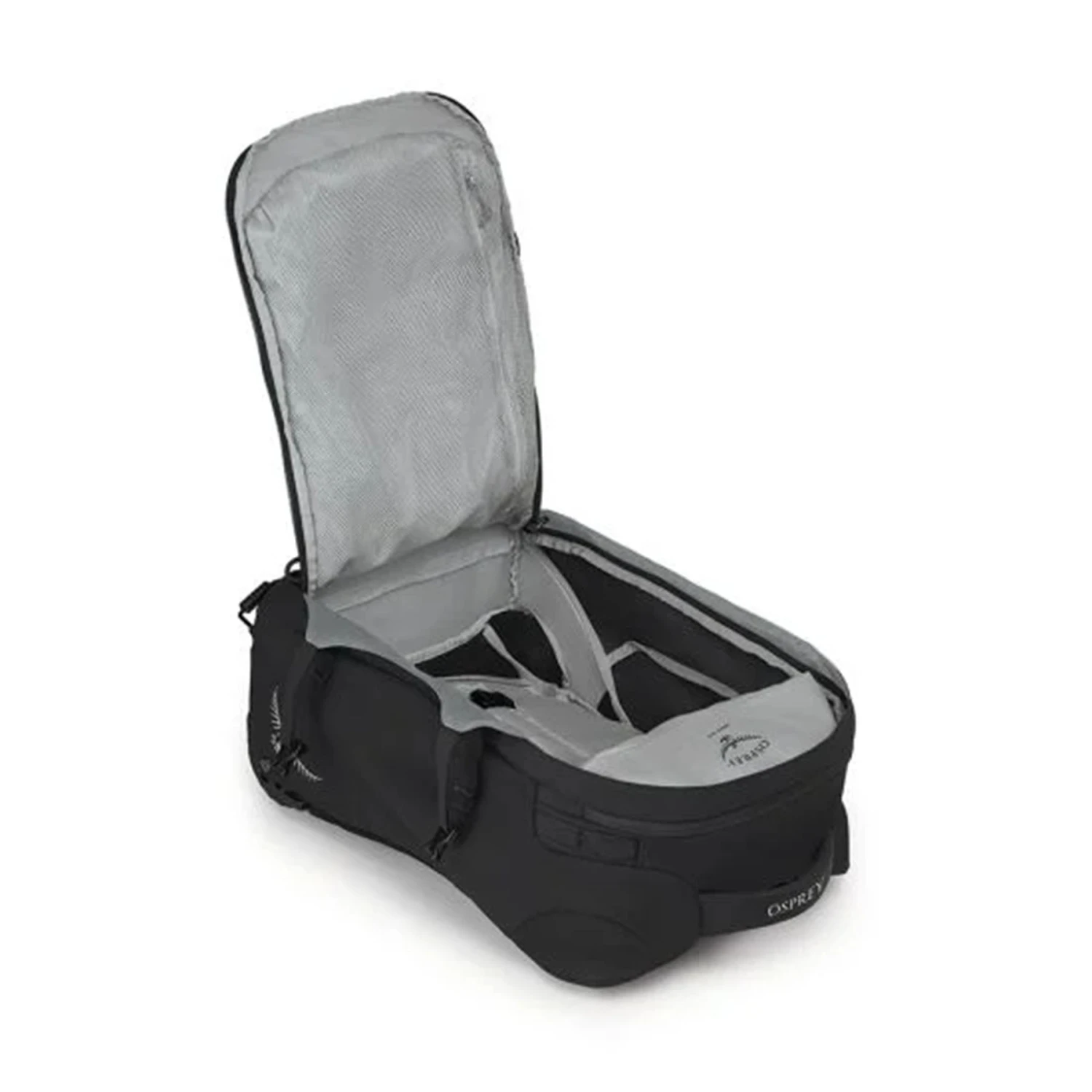 Osprey Farpoint Wheels 36 Carry On Bag 8 Osprey Farpoint Wheels 36 Carry On Bag - Image 6