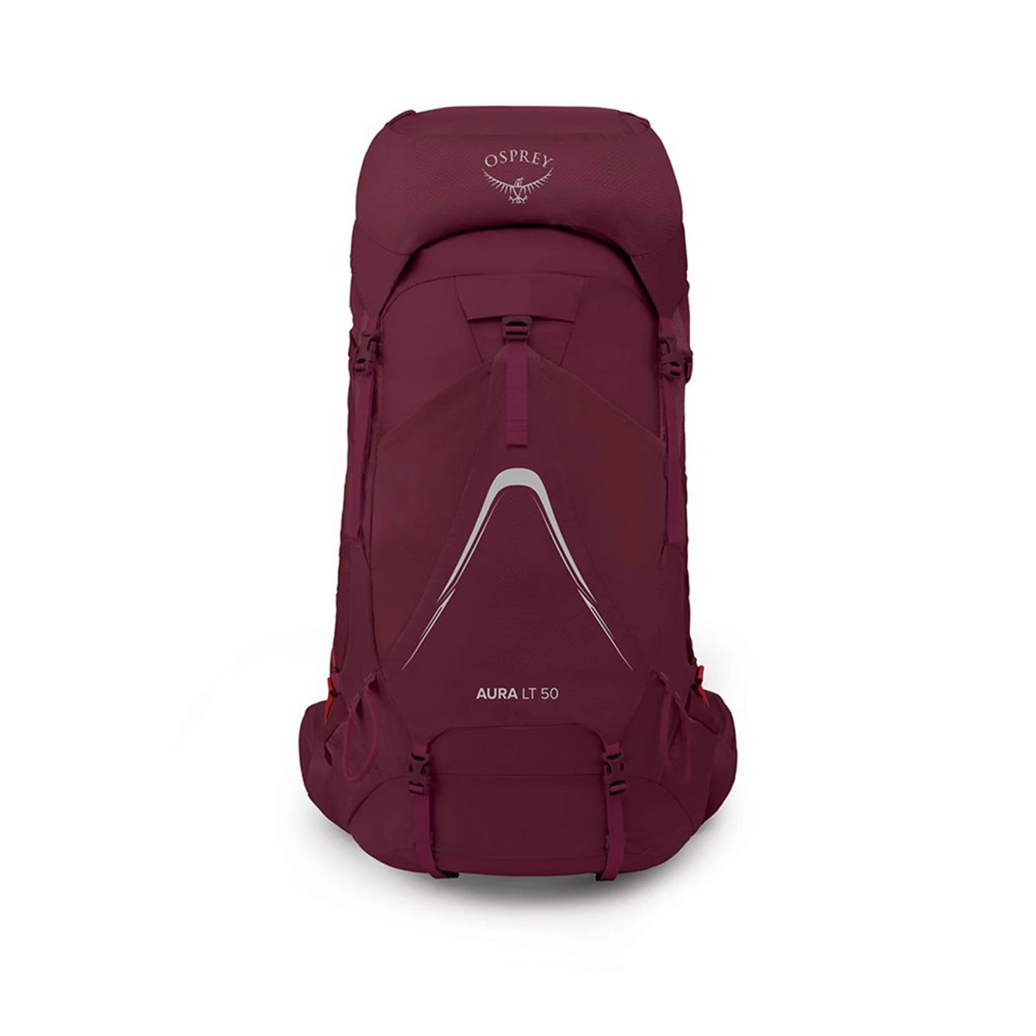 Osprey Aura AG LT 50 Backpack 6 Osprey Aura AG LT 50 Backpack - Image 4