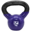 Vinyl Cast Iron Kettlebell 1 Vinyl Cast Iron Kettlebell -Columbia Store 0003 UFW071 UrbanFitnessCastIronKettlebell 4kg Purple