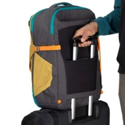 Osprey Daylite Carry-On Travel Pack 35 -Columbia Store 0003 daylitecarryon 35l f24 detail1 tumbleweedtunnelvision