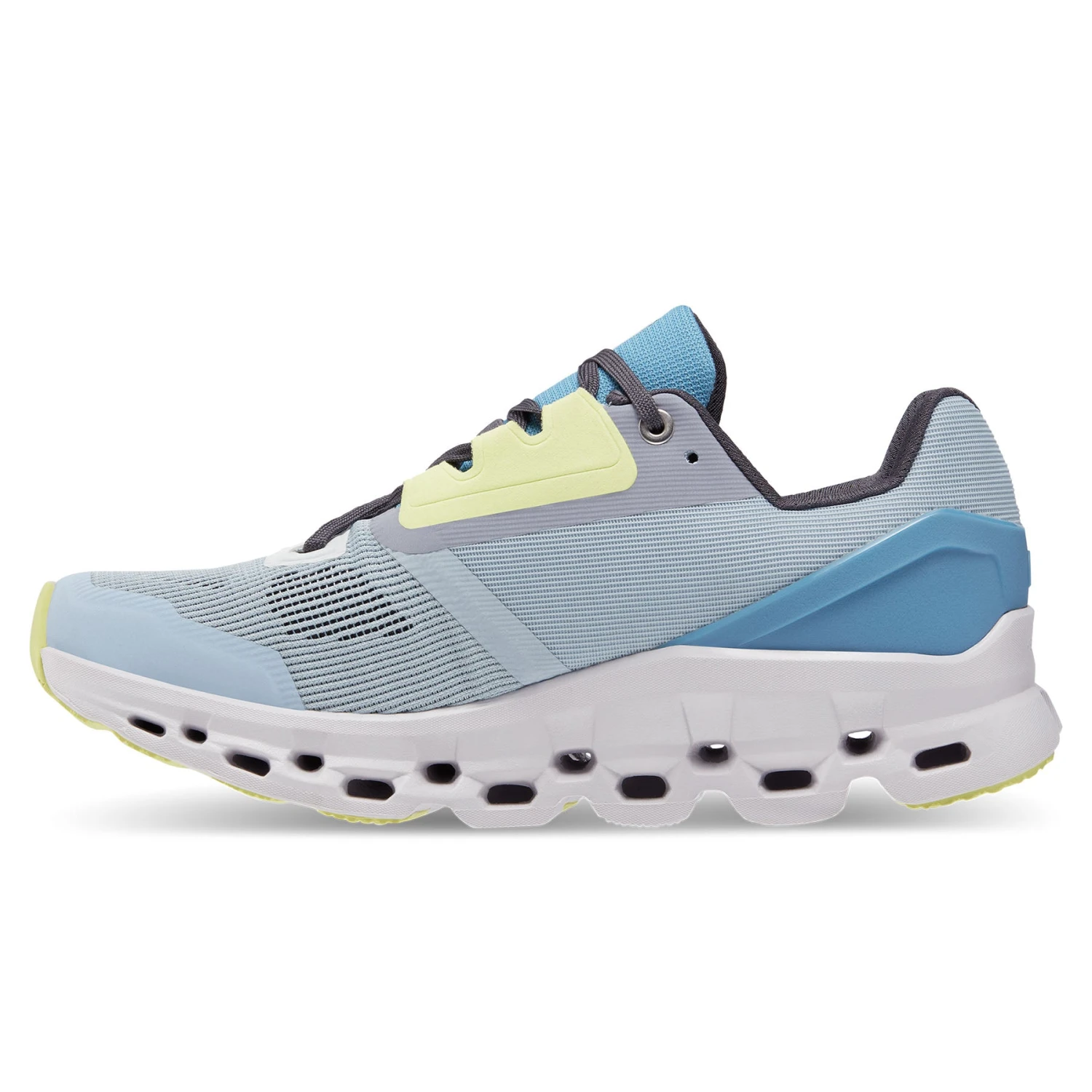On Running Women's Cloudstratus Running Shoes 8 On Running Women's Cloudstratus Running Shoes - Image 6