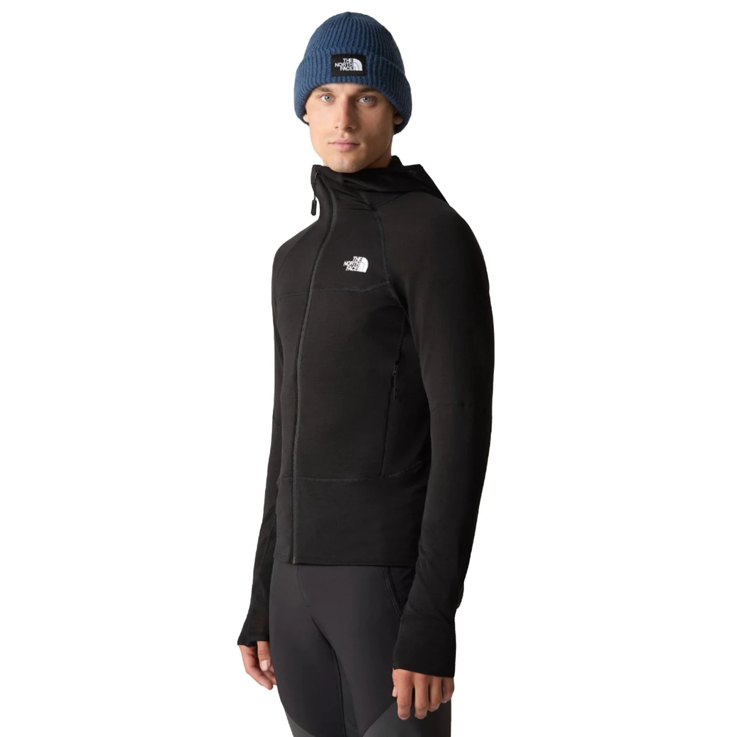 The North Face Men's Bolt Polartec Jacket 3 The North Face Men's Bolt Polartec Jacket