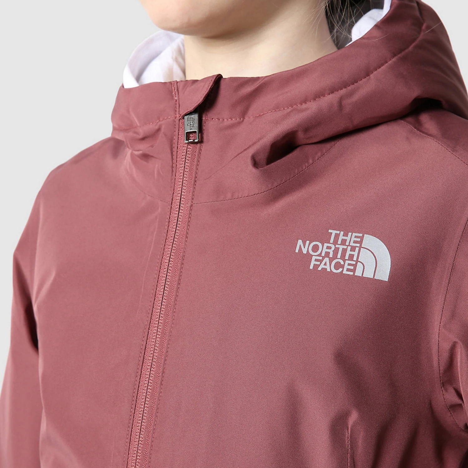 The North Face Girls' Hikesteller Insulated Parka 14 The North Face Girls' Hikesteller Insulated Parka - Image 12