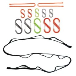 Nite Ize Gearline Organization System