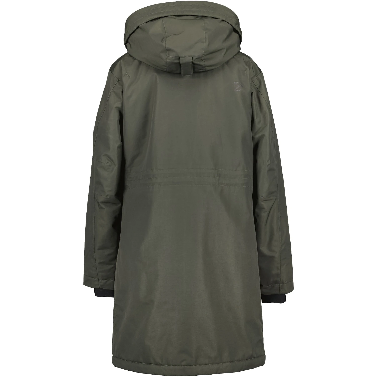 DIDRIKSONS Women's Josefine Parka Jacket 18 DIDRIKSONS Women's Josefine Parka Jacket - Image 16