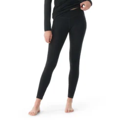 Women's Classic All-Season Merino Bottoms