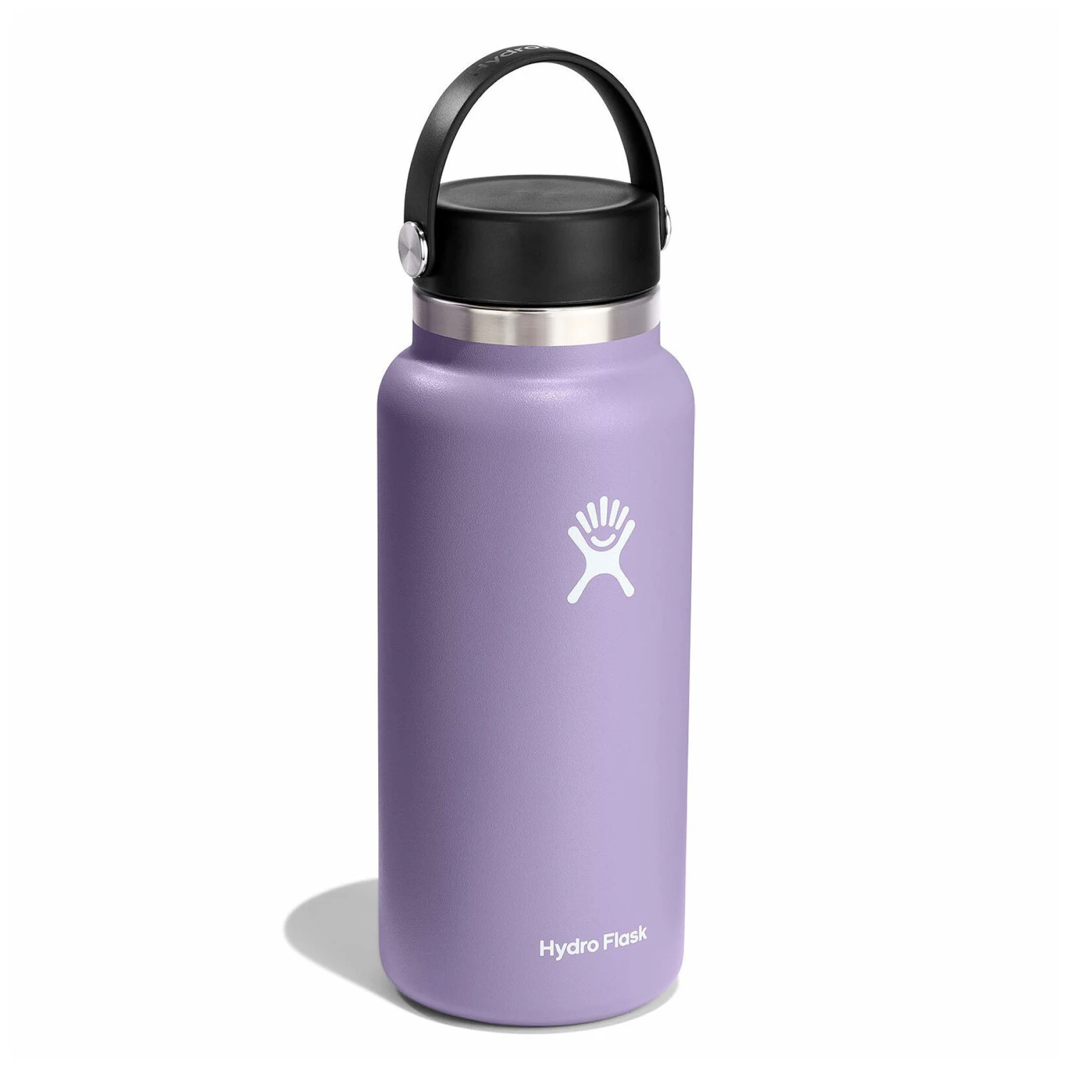 Hydro Flask 32oz (946 Ml) Wide Mouth Flex Cap Bottle 9 Hydro Flask 32oz (946 Ml) Wide Mouth Flex Cap Bottle - Image 7