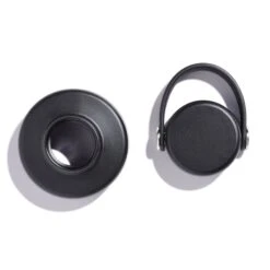 Hydro Flask Wide Flex Chug Cap -Columbia Store 0003 wfcc001 black flatlay 1