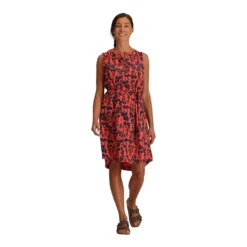 Royal Robbins Women's Spotless Traveler Tank Dress