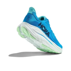 Hoka Men's Clifton 10 Running Shoes -Columbia Store 0004 1162030 HSK 4