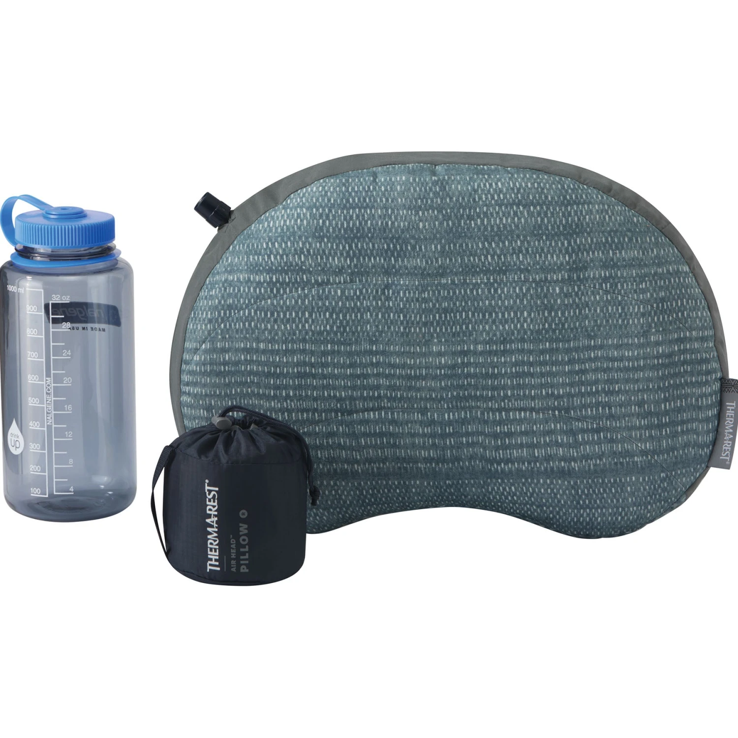 Therm-a-Rest Airhead Pillow 4 Therm-a-Rest Airhead Pillow - Image 2