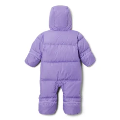 Columbia Infants' Snuggly Bunny Bunting Snowsuit -Columbia Store 0004 1516331 598 b