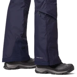 Columbia Women's Bugaboo Omni-Heat Ski Pants -Columbia Store 0004 1623351 472 a1