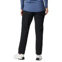 Columbia Women's Back Beauty Highrise Warm Winter Pants -Columbia Store 0004 1811761 010 b