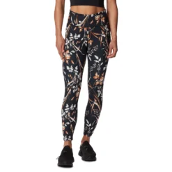 Columbia Women's Weekend Adventure 7/8 Leggings