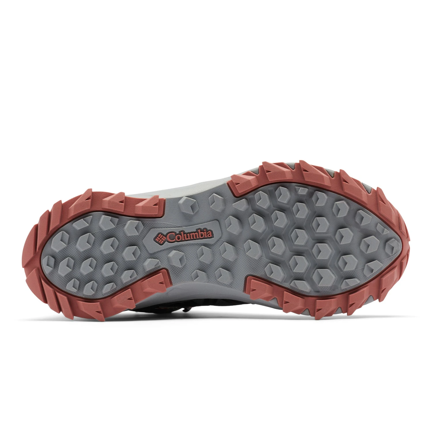 Columbia Women's Peakfreak II Mid OutDry Walking Boots 6 Columbia Women's Peakfreak II Mid OutDry Walking Boots - Image 4