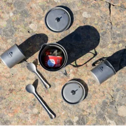 MSR Titan Spork -Columbia Store 0004 2023 cascade summer bikepack washington rinckenberger 7366