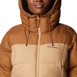 Columbia Women's Pike Lake II Insulated Jacket -Columbia Store 0004 2051371 225 a2 om