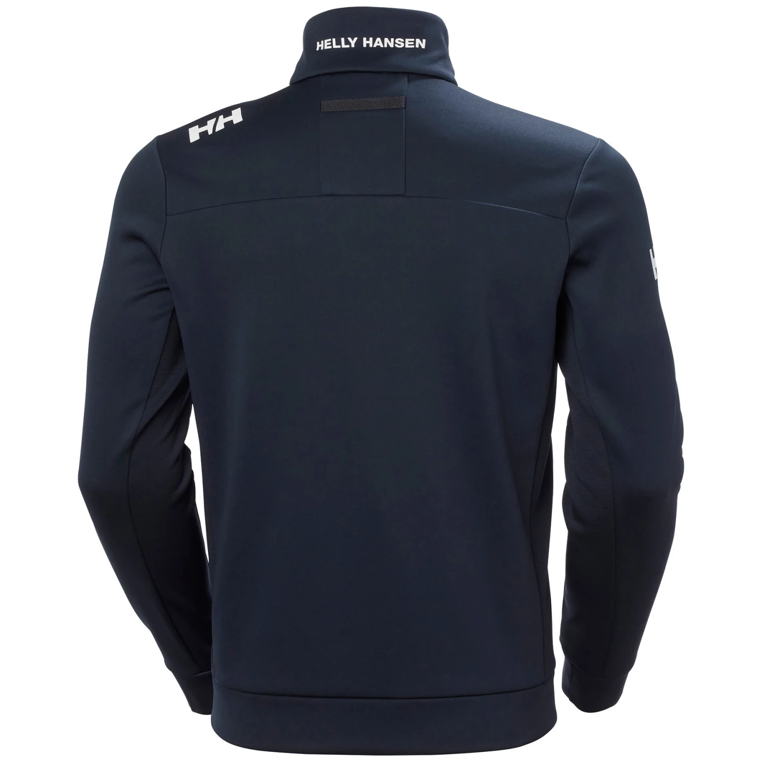 Men's Crew Fleece Jacket 9 Men's Crew Fleece Jacket - Image 7