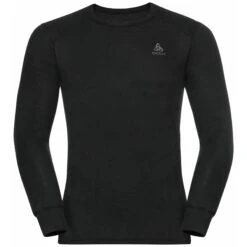 Odlo Men's Active Warm Eco Baselayer Top -Columbia Store 0004 333090