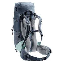 Deuter Aircontact Lite 35 + 10 SL Backpack -Columbia Store 0004 3340023 3248 AircontactLite35plus10SL ink jade D 03