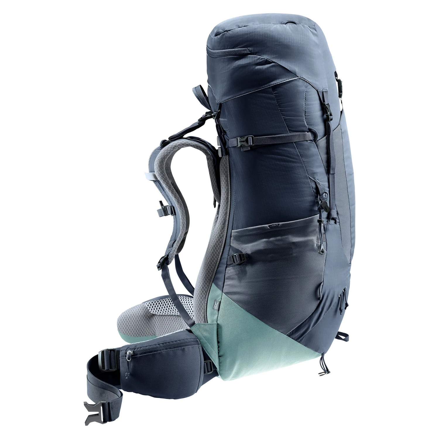 Deuter Aircontact Lite 45 + 10 SL Backpack 7 Deuter Aircontact Lite 45 + 10 SL Backpack - Image 5