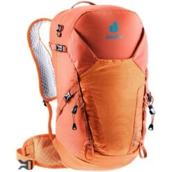 Deuter Speed Lite 23 SL Hiking Backpack 23 Deuter Speed Lite 23 SL Hiking Backpack -Columbia Store 0004 3410322 9906 SpeedLite23SL paprika saffron D 00