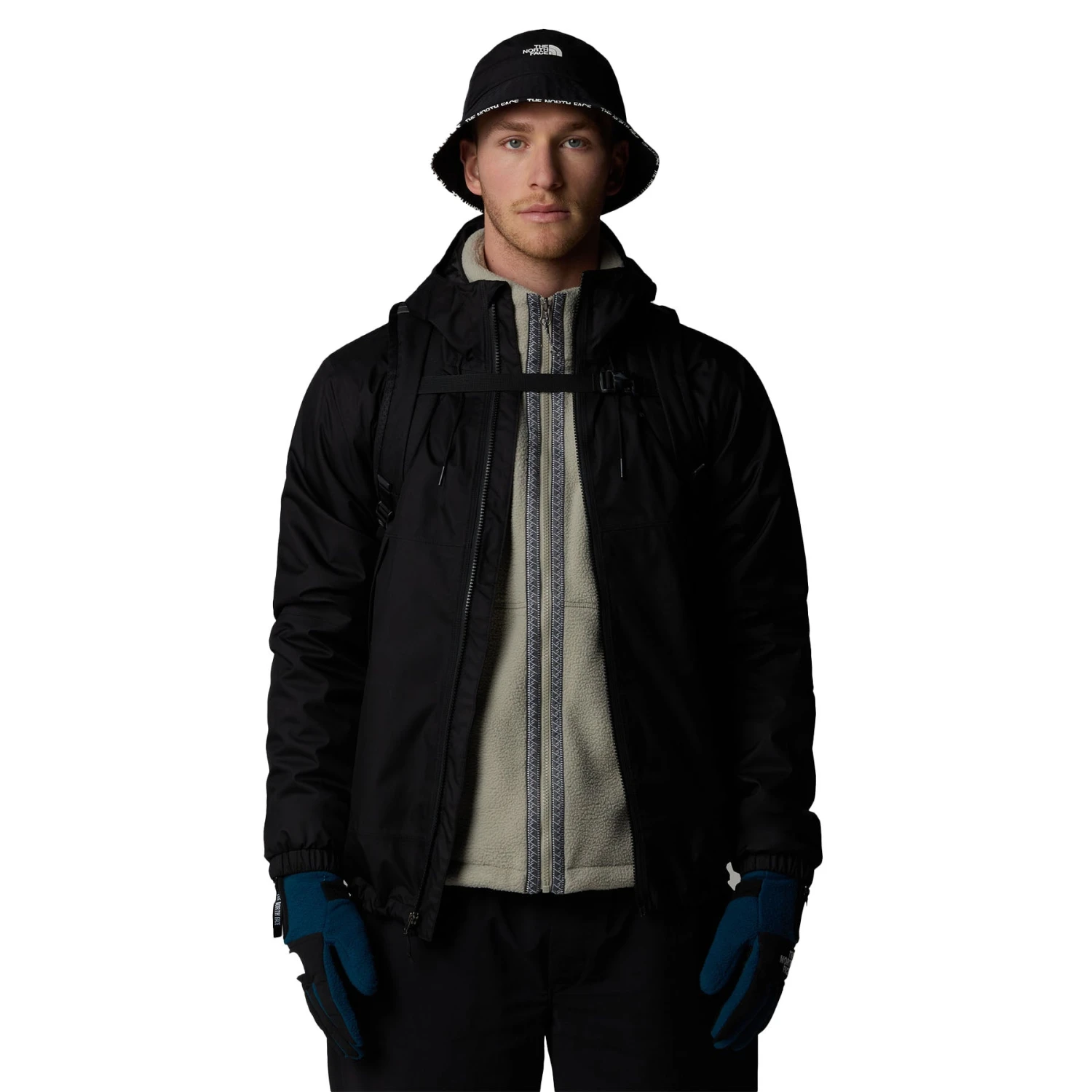 The North Face Jester Backpack 10 The North Face Jester Backpack - Image 8