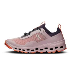 On Running Women's Cloudultra 2 Trail Running Shoes -Columbia Store 0004 3WD30281906 cloudultra 2 ss24 mauve flame w g4