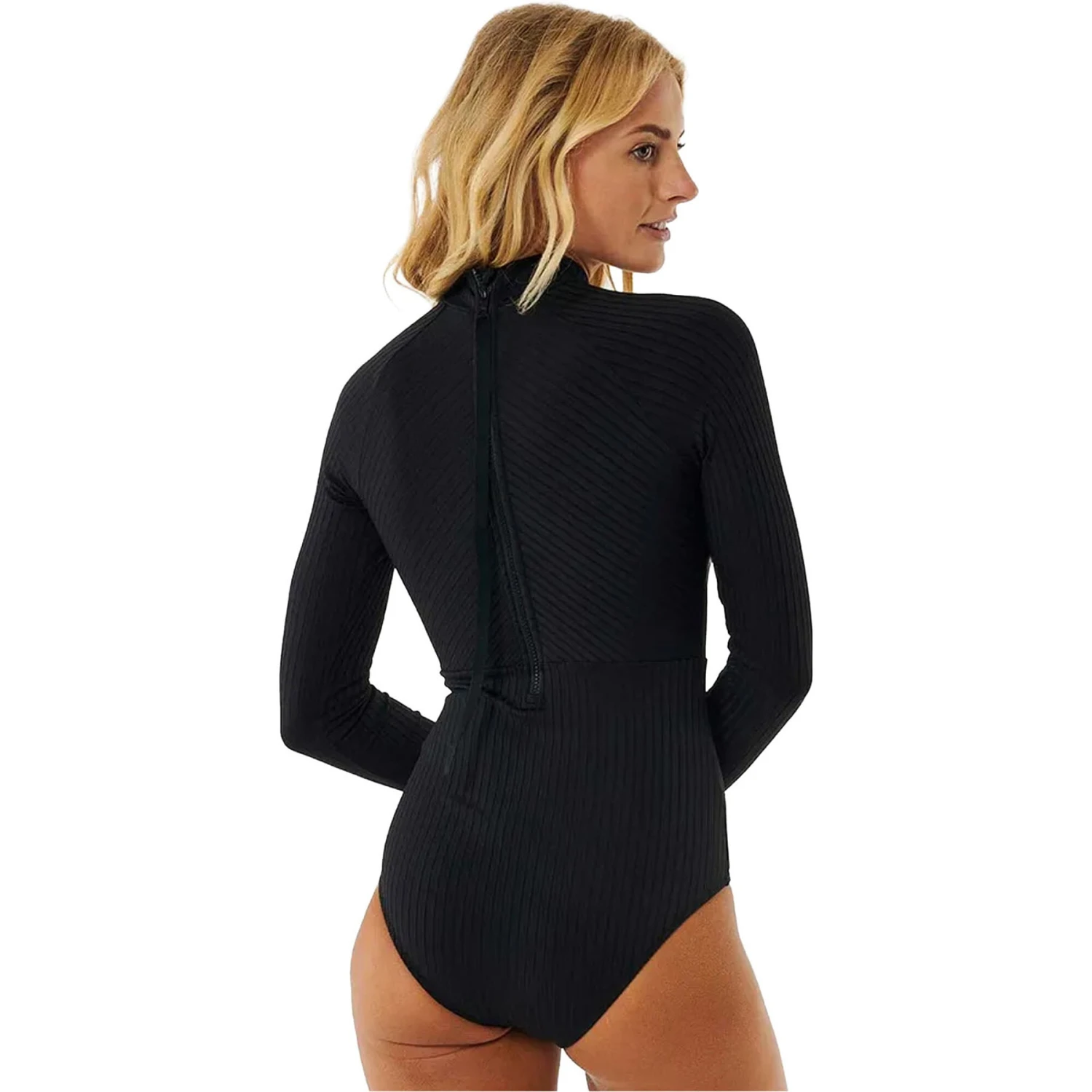 Ripcurl Women's Premium Surf Long Sleeve Surf Suit 4 Ripcurl Women's Premium Surf Long Sleeve Surf Suit - Image 2
