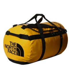 The North Face Base Camp Duffel - X-Large - 132 Litre -Columbia Store 0004 52SC 4WP HERO