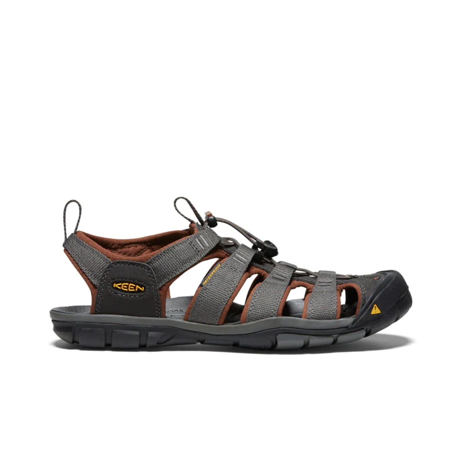 Keen Men's Clearwater CNX Sandals 3 Keen Men's Clearwater CNX Sandals