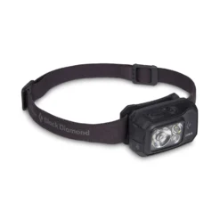 Black Diamond Storm 500 Rechargeable Headlamp